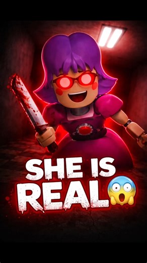 “Don’t Play This Roblox Game at Nigh I Found a Secret in Roblox 😱