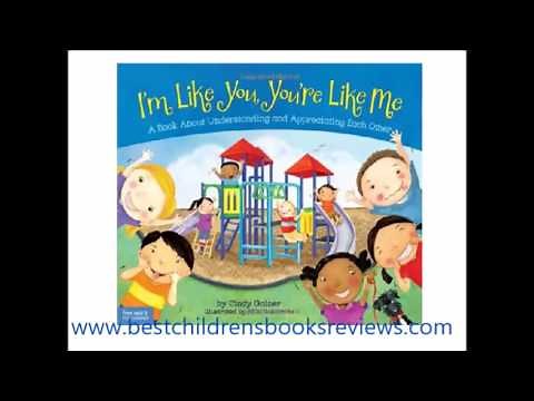 Top 5 Children's Books About Friendship With Pictures And Illustrations