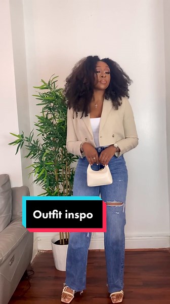 Easy Outfit Change Tutorial for Women