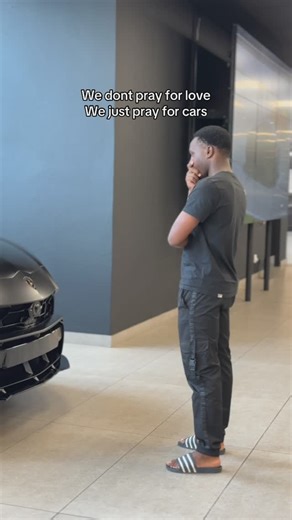 Cashfx Cloudy on Instagram: "We don’t pray for love 😔😔 @space_markets"