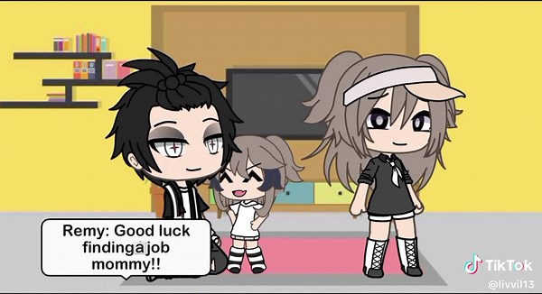 [•] ~ If I We're At