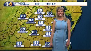 6.8K views · 52 reactions | Update your WTVR CBS 6 Storm Team app to get weather headlines on the go. | WTVR CBS 6 News | Facebook