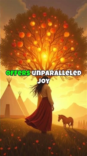 The Vision of the Tree of Life: A Family's Journey