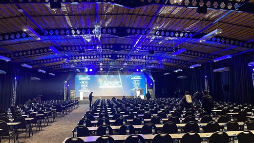 'It's important to use Artificial Intelligence ethically to benefit us all' - SABC News - Breaking news, special reports, world, business, sport coverage of all South African current events. Africa's news leader.