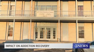 Substance abuse counselors working to keep addicts on the road to recovery during the pandemic