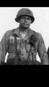 84K views · 3.9K reactions | Sgt. Major Basil Plumley. #military #army #WeWereSoldiers #soldier | The Giant Killer | Facebook