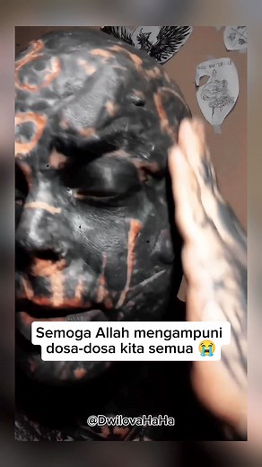 35K views · 146 reactions | Modifikasi tubuh #bodymodification #tattoo #implant #piercing #bodyart #lifestyle #fashion #subculture | Dwilova id | Facebook