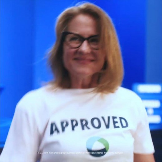 NetCredit | When You Say Yes