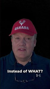 Canadians Will Think You are Rude If You Say THIS