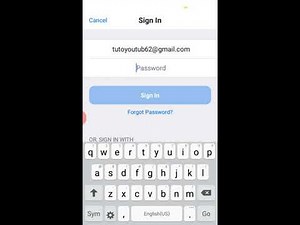 ZOOM : How To Download & Install Zoom on Android - Comment Telecharger et Installer Zoom sur Android