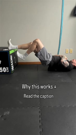 Hamstring Isometrics: Why They Work (and Why You Might Feel Tight)...