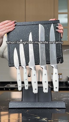 Organize Your Kitchen Knives with Our Magnetic Knife Rack