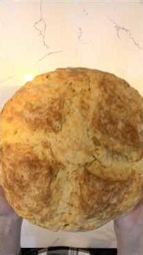 I Made Bread Without Yeast and This Happened…