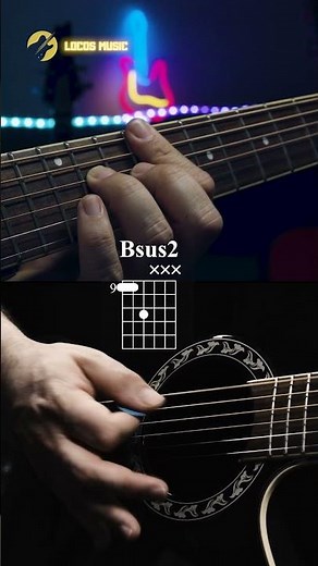 Foo Fighters "Everlong" Drop D intro guitar chords-riff lesson for beginners