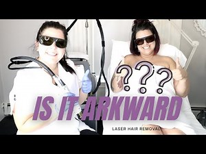 Brazilian Laser Hair Removal