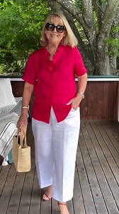 1M views · 30K reactions | Moda atemporal muy bonita al estilo de Linda y Leanne Parte 2 | Moda y estilos de vestuarios para Mujeres Reales | Facebook