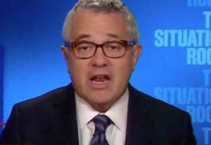 Toobin suspended: indecent exposure on zoom -thought they couldn't see