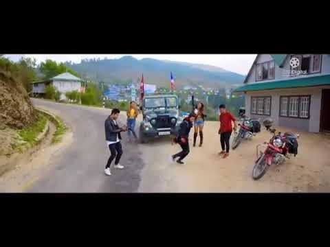 Yatra।। New nepali movie salin man Baniya,Mali....