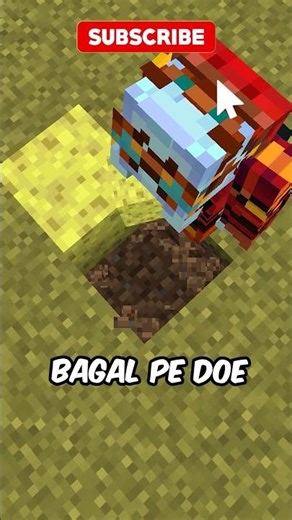 Simple Minecraft Trick for Infinite Lava.........