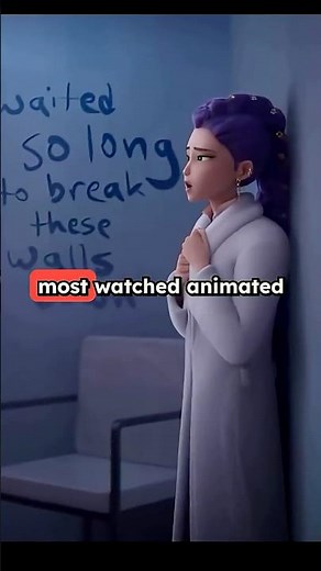 5 Animated Movies That Just Broke Records in 2024-25 😲 #AnimatedHits #BoxOffice