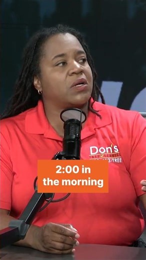 My 2AM Wake-Up Call from the Repo Man