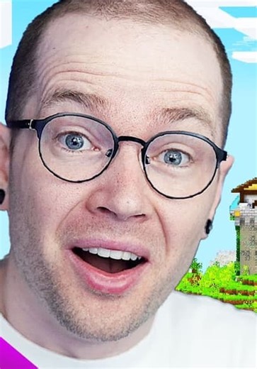 DanTDM S01:E03 - Modded Minecraft (Pt. 2)