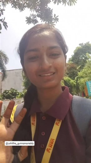 Lohitha Gunnamareddy on Instagram: "It's an exam day again !!! No summer holidays 😭😞....instead we are having training and assessmentss. #exams #assessment #assessments #javaexam #btechstudentikkada #btechkashtalu #btech #jobless #summervibes #summerholidays☀️ #holidays #english #englishteacher #softskills #sofyskillstraining #training #java #python #ipl"