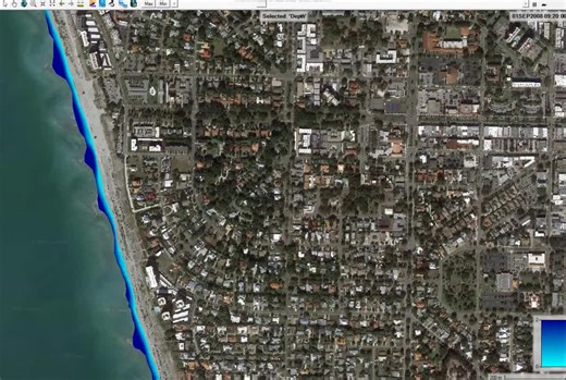 #hydrologystudy #realestate #sustainability #coast #surge #mangalore #mumbai #floodrisk #goa #chennai | Rohit Nayak | 10 comments
