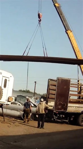 Heavy Equipment Machines in Construction