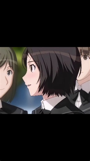 KABU on Instagram: "Wtf 💀 ⚡ 𝐀𝐧𝐢𝐦𝐞 : Amagami SS 🔥 𝐒𝐞𝐚𝐬𝐨𝐧 : 1 (25 Episodes) 🌟 𝐑𝐚𝐭𝐢𝐧𝐠 : 7.3 Anime List 🎬 𝐆𝐞𝐧𝐫𝐞 : Romance, School, Slice of Life ©️ : @kabuloud 𝗦𝗨𝗠𝗠𝗔𝗥𝗬 : Amagami SS is a romance anime where the main character, Junichi Tachibana, experiences different love stories with several girls. Each girl gets her own arc, and the story resets each time to show a different possible relationship 🏷 𝐇𝐚𝐬𝐡𝐭𝐚𝐠𝐬 : #fyp #explorepage #animerecommendations #instagr