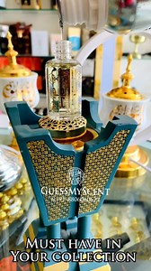 Jovan Musk by Al Shahab Attar An ideal fragrance speaks a lot about your preferences and personality. Cologne is often considered to be the perfect ingredient to develop a good impression on others, especially on the date. There are many types of colognes whose amazing aroma create a masculine aura. Jovan Musk is one such item to make you fall in love with its beautiful fragrance. Its manly aroma is ideal for a romantic mood. You can also apply this cologne anytime, or before attending any kind 