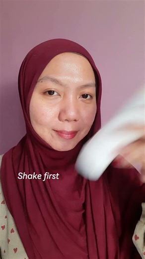 TONER YANG BIKIN GLOWING😍 #ricetoner #hayejin