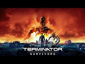 Terminator Survivors / Teaser