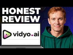 Vidyo ai Full Review - Features, Strengths, Weaknesses