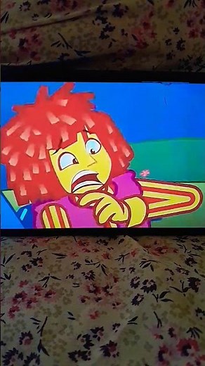 Doodlebops Rockin Road Show Moe Doodle Scream Collection