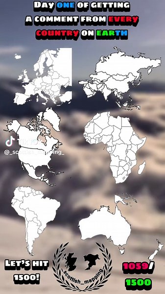 #fyp #countries #mapping #maps #map #scotland #earth #comment #everycountry #country @highland_maps55🏴󠁧󠁢󠁳󠁣󠁴󠁿