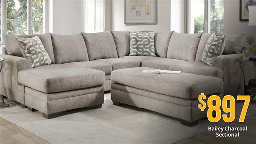 🎉🎉🎉 These Deals are SO BIG that We're Open ALL WEEK LONG 🎉🎉 | Evansville Overstock Warehouse Furniture & Mattress