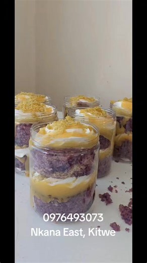 2.3K views · 18 reactions | The Cakes in a Jar are Back by sweet...