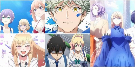 42 Best Anime Like A Couple Of Cuckoos To Watch This Year