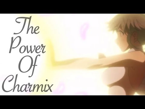 The Power Of Charmix || Elizabeth Liones [AMV]