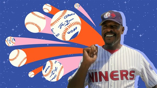Star Trek: Deep Space Nine Shows Us That Baseball is a Game Worth Playing