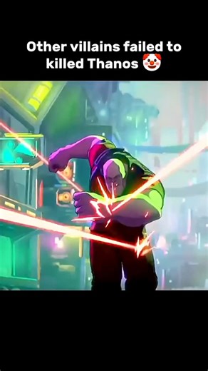 Infinity Ultron and Doom kill Thanos ☠️ #thanos #marvel #explore #fyp #instagramgrowth | Marvesh