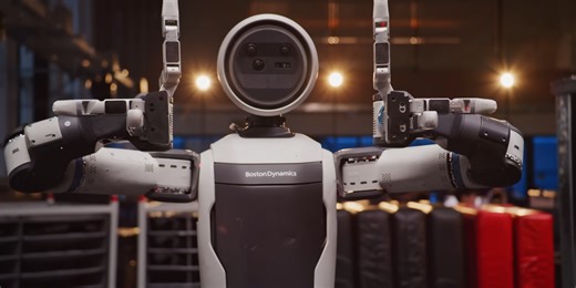 Video Friday: Non-Humanoid Hands for Humanoid Robots