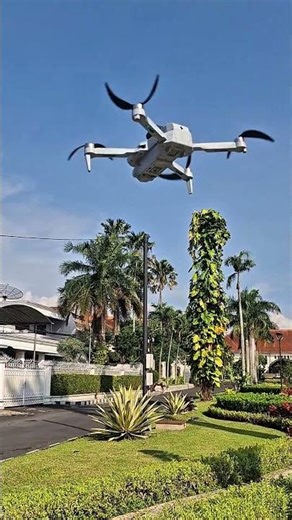 Drone X37 Optical Flow #drone #dronereview #dronevideo