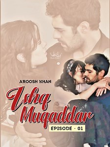 11K views · 131 reactions | Ishq Muqaddar by Aroosh Khan Episode 01 Brand New Novel must read and epiosodes will be posted daily on ur response .. #facebookreels #secondmarriagebase #softromance #indianauthors #booktok #romanticnovel #UrduNovels #bookstagram #مکمل_ناول #bestreadingmaterial #bookrecommendations #ReadersCommunity #ArooshKhan #RomanticThriller #ReadAndShare | Best reading material by Seema Shahid | Facebook