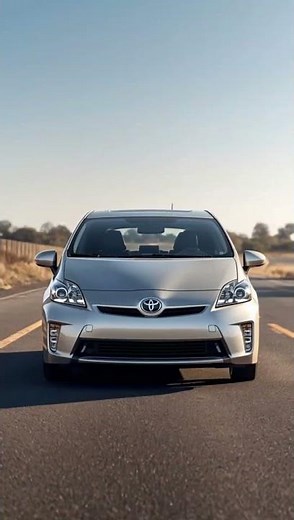 Toyota Prius Evolution — From Hybrid Pioneer to the 2026 Tech Masterpiece