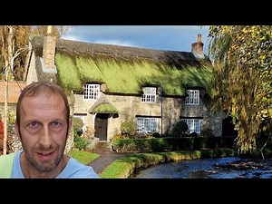 Is This The Prettiest Village In Yorkshire?