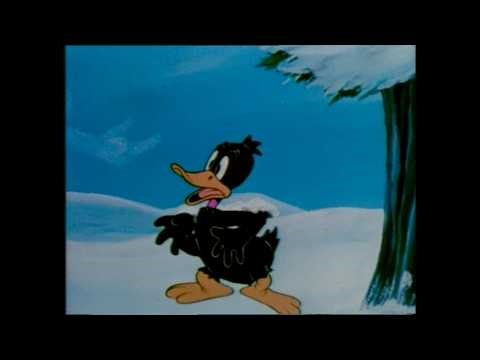 Daffy's Southern Exposure (1942)