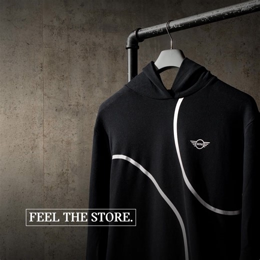 Viste y luce el estilo MINI en cada aventura. Encuentra todos nuestros diseños en el link de la bio. | MINI | Facebook