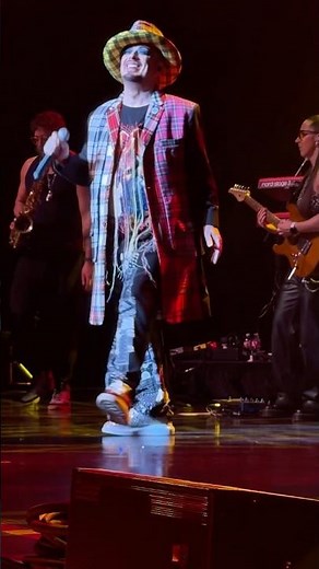 London Is Not Burning by Culture Club, The Show 3/14/26 #cultureclub #boygeorge #musicvideo #music